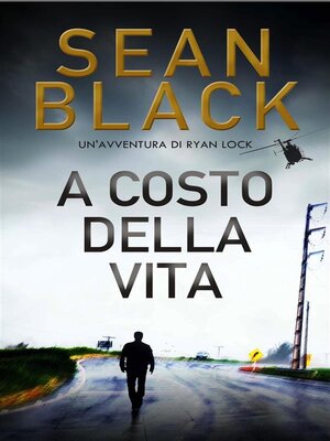 cover image of A costo della vita